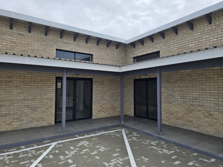 To Let commercial Property for Rent in Port Alfred Eastern Cape